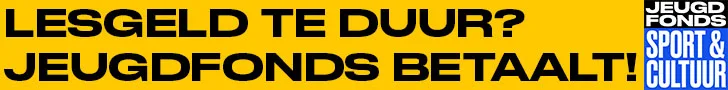 Klik op de link voor meer informatie over het Jeugdfonds